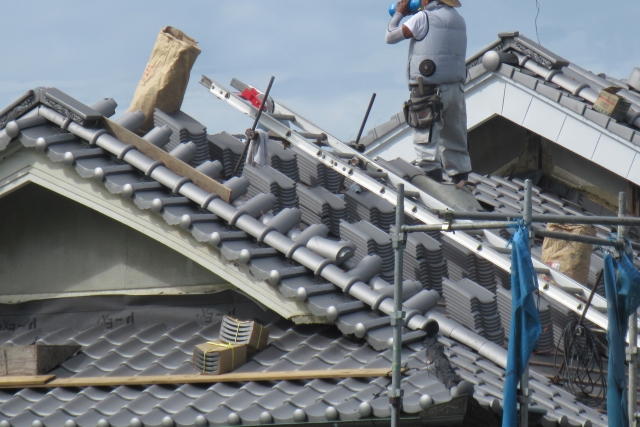 屋根の葺き替え工事とは？葺き替え工事について徹底解説！